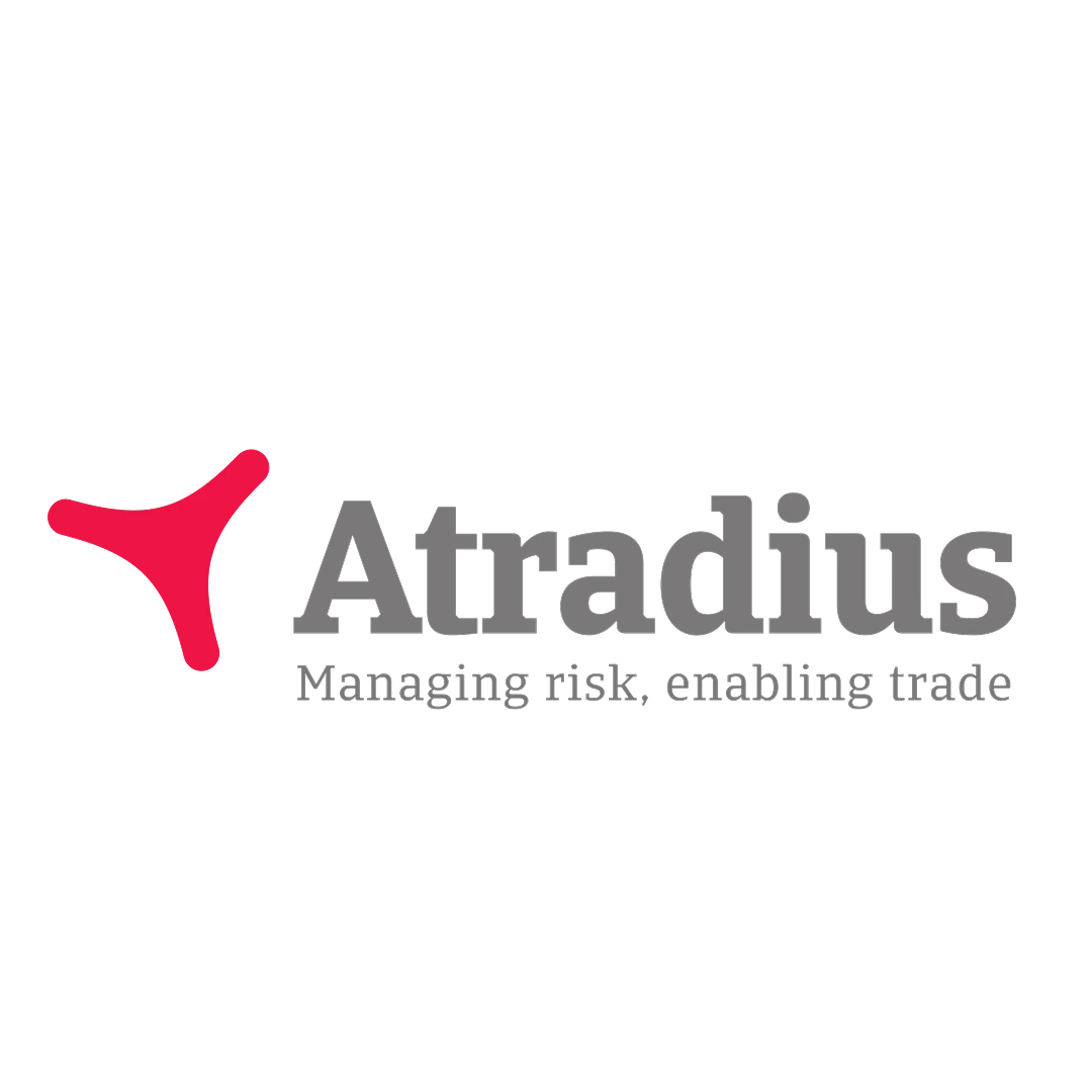 Logo Attradius